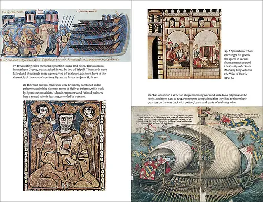 The Mediterranean in History - фото 2