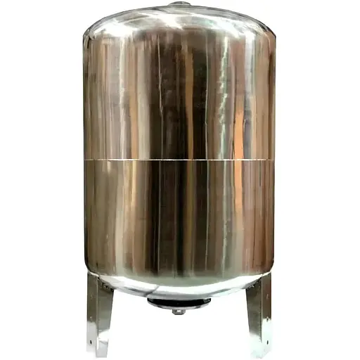 Гідроакумулятор VOLKS Pumpe 100 л (8254) - фото 1