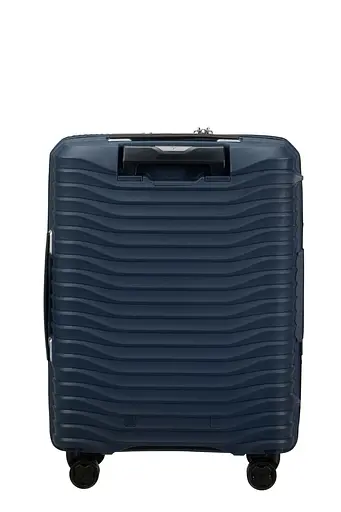 Чемодан 55 См Samsonite UPSCAPE BLUE NIGHTS 55x40x23(26) KJ1*01007 - фото 9