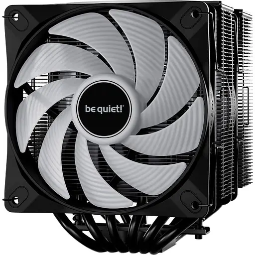 Кулер для процессора Be quiet! Pure Rock Pro 3 LX (BK043) - фото 2
