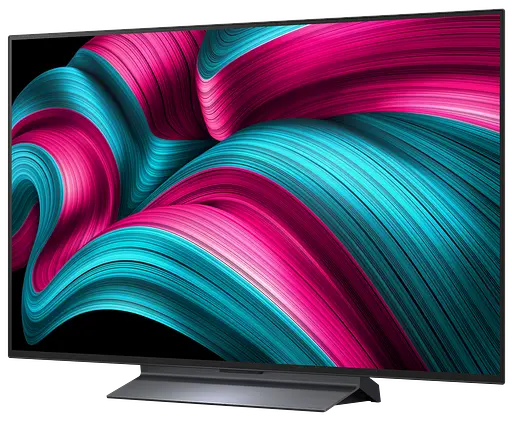 Телевізор LG OLED48C54LA рідкокристалічний (7120118) - фото 5