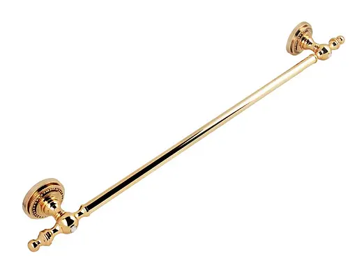 Тримач для рушника Kugu Eldorado 801C Хром - фото 4