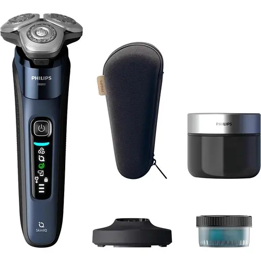 Бритва електр. Philips Series i9000 X9003/30 Prestige SkinIQ