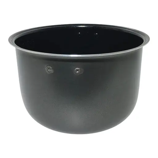 Чаша на мультиварку Bosch AutoCook MUC22B42RU, MUC11W12RU, сумісна з оригіналом 11032124 (MAZ2BT)