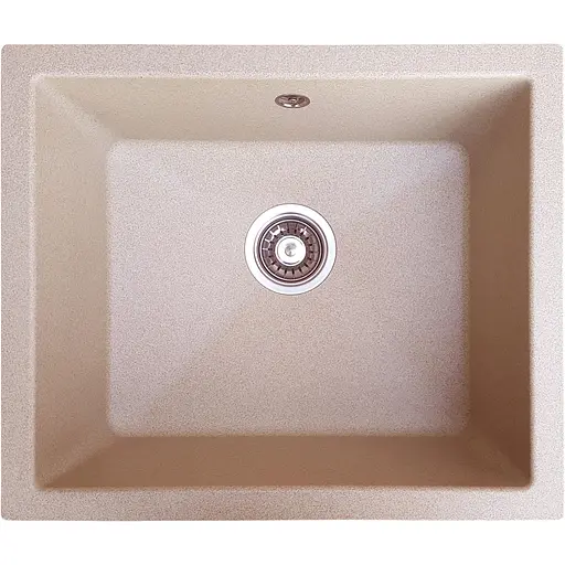 Кухонна мийка Romzha Mira U-540 Bezhvy (402)