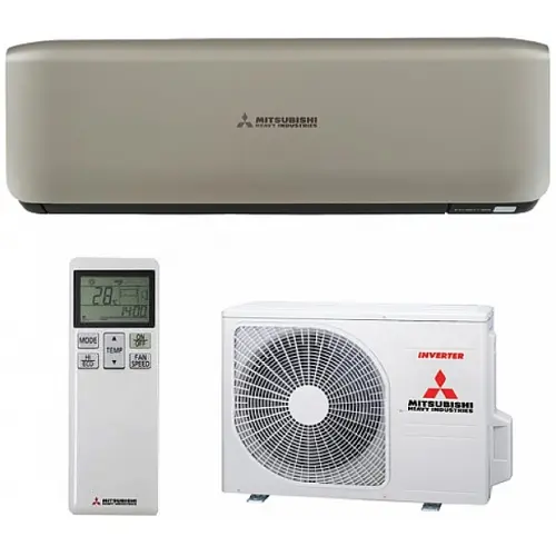Кондиционер Mitsubishi Heavy SRK20ZS-WT/SRC20ZS-W PREMIUM cерия ZS-W