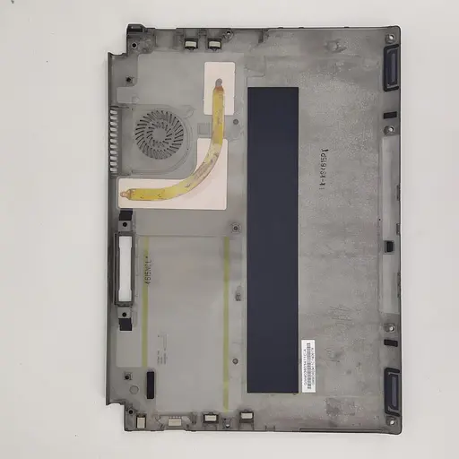 Нижня частина корпусу для ноутбука Toshiba Portege Z30 Z30-B (GM903603411C-A) Б/в - фото 2