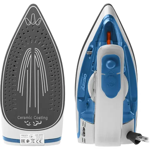 Праска дорожня Camry CR 5040 - фото 1