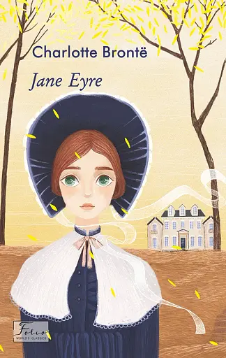 Jane Eyre