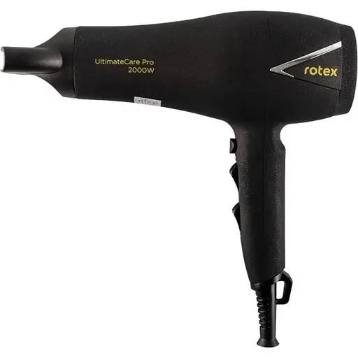 Фен Rotex RFF203-B UltimateCare Pro [146286]
