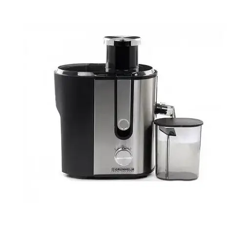 Соковыжималка центробежная Grunhelm GJR624 - фото 2