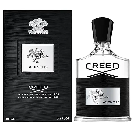 Парфюмированная вода Creed Aventus 100 ml
