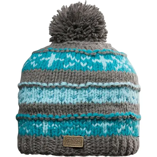 Шапка Chaos Moonbeam Grey Heather (1052-11G3 2327 121)