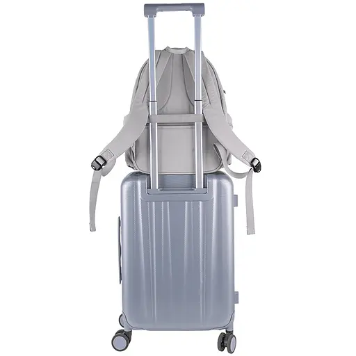 Рюкзак GoPack Education Teens 2510M сірий Сірий (GO26-2510M-2) - фото 9