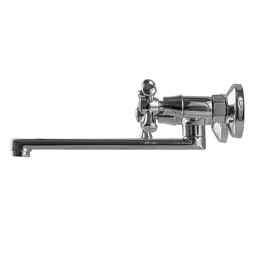 Змішувач для кухні Domino DKF-027-117-CRUIZE - фото 2