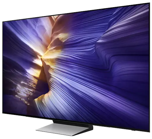 LED-телевизор Samsung QE55S90FAEXUA (7101135) - фото 2