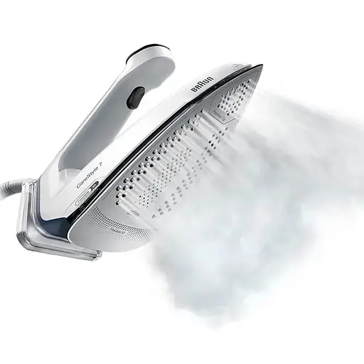 Праска Braun IS 7262 GY - фото 2