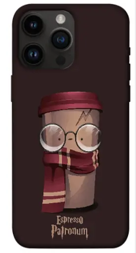 TPU чохол Magic time 8 - фото 1