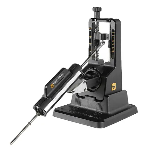 Точилка механічна Work Sharp The Precision Adjust Knife Sharpener WSBCHPAJ-I - фото 1