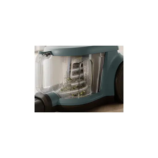 Пилосос Electrolux EL31C2OG - фото 5