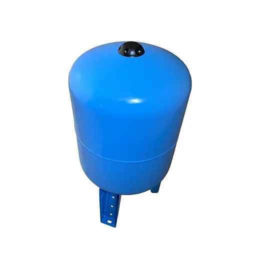 Гідроакумулятор VOLKS Pumpe 50 л (15462) - фото 2