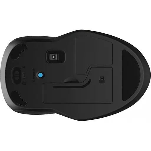 Мышь HP 250 Dual Mode Black (6V2J7AA) - фото 4