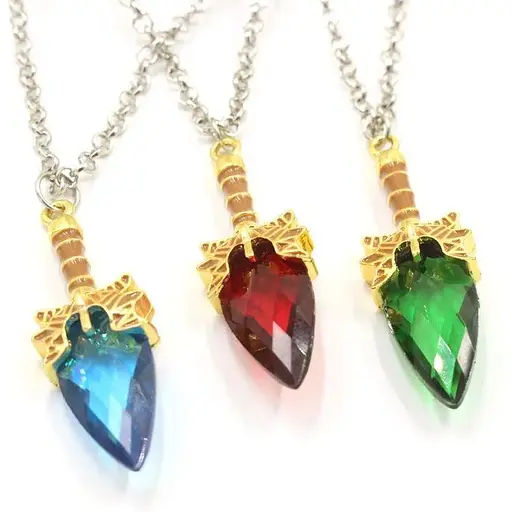 Кулон Доту Скіпетр Аганіма Dota 2 Aghanim's Scepter.272 - фото 2