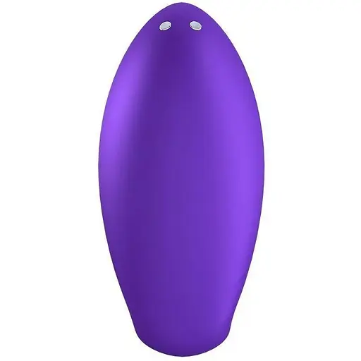 Вибратор на палец Satisfyer Love Riot Purple 12 вариантов использования - фото 4