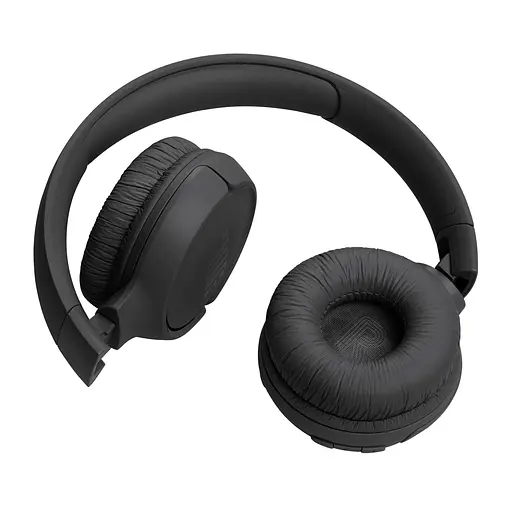 Навушники з мікрофоном JBL Tune 520BT Black (JBLT520BTBLKEU) - фото 4