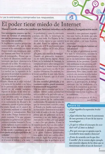 A Debate! Libro del alumno + CD audio GRATUITA - фото 5