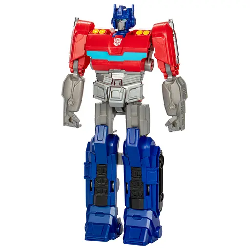 Игрушка-трансформер Hasbro Mega Changer Transformes: One Optimus Prime (F8612_F8699)