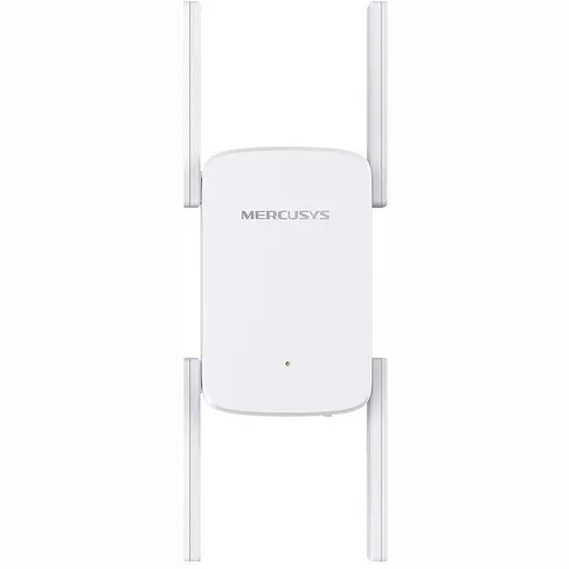 Повторювач Mercusys Wi-Fi сигналу ME50G AC1900 1хGE LAN ext. ant x4 - фото 3
