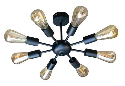 Світильник LS 1042-8 - фото 1