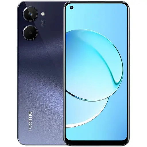 Realme10 128 GB Blue (Grade C) Seller Refurbished - фото 1