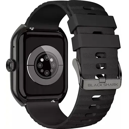 Smart Watch Black Shark GT3 BS-GT3 Black UA - фото 5
