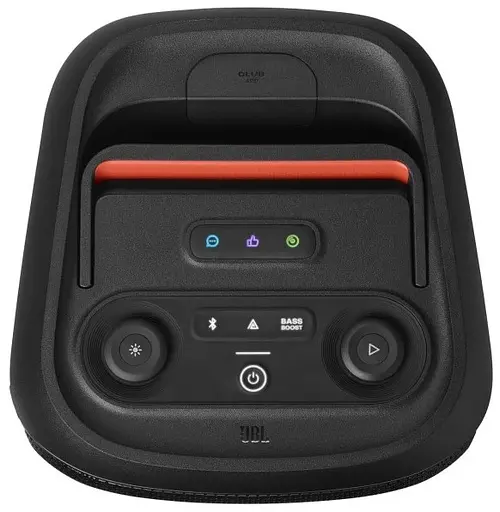 Портативная акустика JBL PartyBox Club 120 (JBLPBCLUB120EP) (6980805) - фото 5