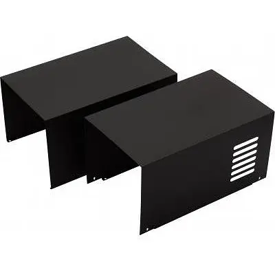 Вытяжка купольная Jantar KBT 650 LED 60 BL - фото 9