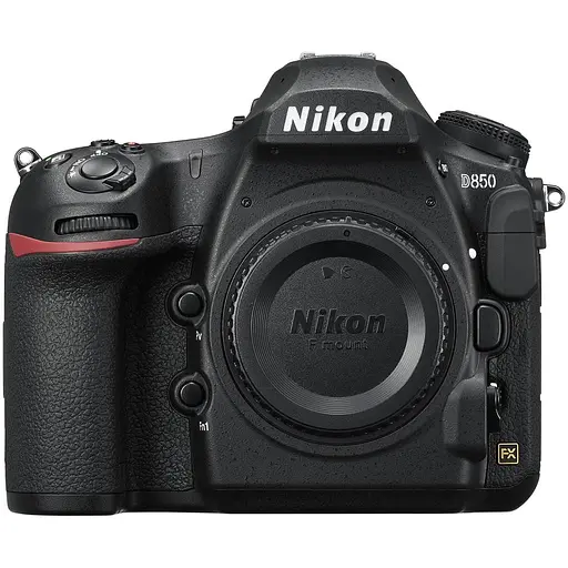 Фотокамера Nikon D850 body (VBA520AE)