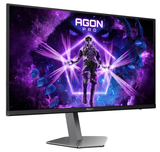 Монiтор 26.5" AOC AGON AG276UZD - фото 3