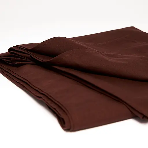 Простирадло Moon&Star Chocolate Dream Бязь Gold Люкс 110х160 см - фото 1