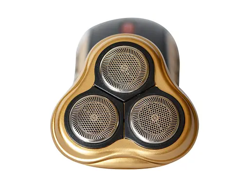 Електробритва Gemei GM 7111 3 W - фото 4