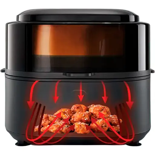 Мультипіч Hisense HAF1350DR (743806) [133648] - фото 15