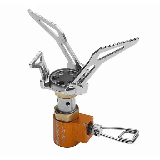 Горелка Fire Maple титановая 300T (FM-300T)