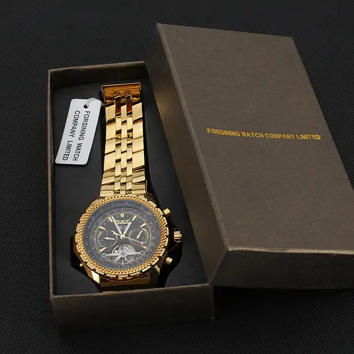 Годинник Jaragar Exclusive - фото 7