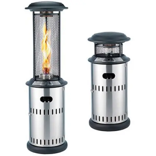 Газовий обігрівач Enders Vulano (11 кВт)