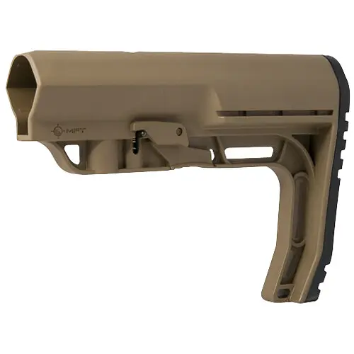 Приклад Battlelink Minimalist MFT хаки - фото 2