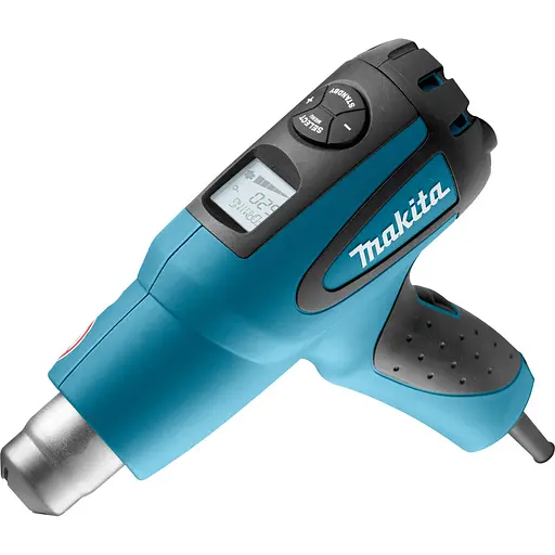Фен строительный Makita HG651CK 2000 Вт - фото 1