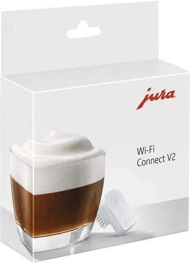 Адаптер JURA 24323 WIFI підключення V2 (EA)
