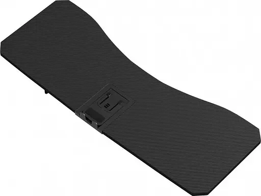 Геймерский стол Anda Seat Kaiser 3 Accessory-extendable Black (AC-AD12YDC-D-B-01) - фото 2