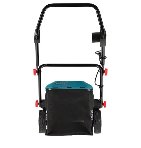 Газонокосарка електрична Konner & Sohnen KS 38LM-BL - фото 4